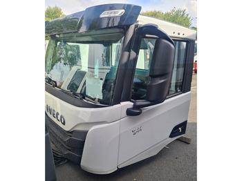 Кабина и интериор IVECO S-WAY