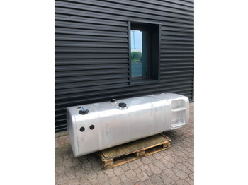 Резервоар за гориво MAN