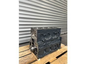 Цилиндров блок MAN TGL