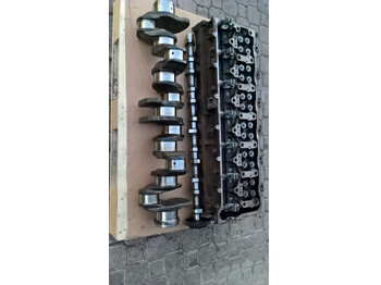 Цилиндров блок MAN TGS