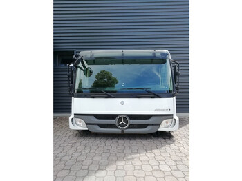 Кабина и интериор MERCEDES-BENZ Atego