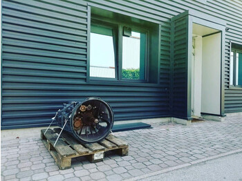 Скоростна кутия MERCEDES-BENZ