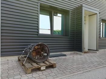 Скоростна кутия MERCEDES-BENZ