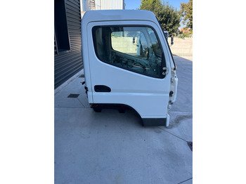 Кабина и интериор за Камион Mitsubishi CANTER S TYPE MODEL: снимка 5