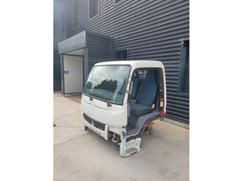 Кабина и интериор за Камион Mitsubishi Fuso S TYPE - NARROW: снимка 2