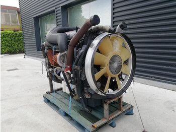 Двигател RENAULT