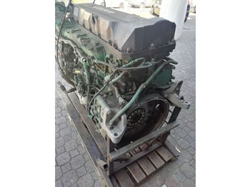 Двигател RENAULT