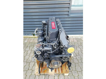 Двигател RENAULT Midlum