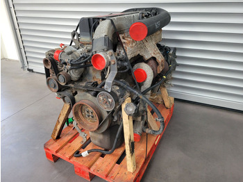 Двигател RENAULT Midlum