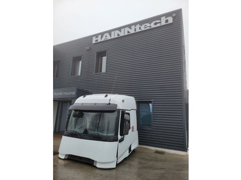 Кабина и интериор за Камион Renault T High / T-High: снимка 2