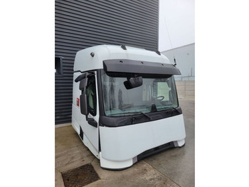 Кабина и интериор за Камион Renault T High / T-High: снимка 3