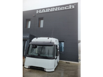 Кабина и интериор за Камион Renault T High / T-High: снимка 5