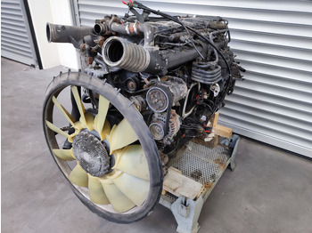 : снимка на заглавната част