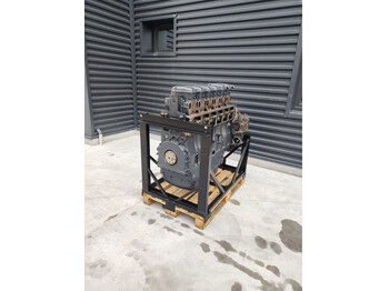 Двигател за Камион Scania DC13: снимка 3 Двигател за Камион Scania DC13: снимка 3