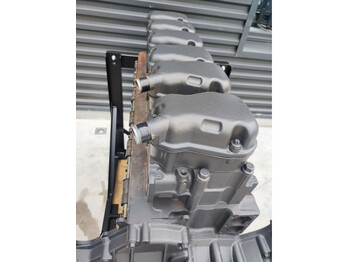 Двигател за Камион Scania DC13: снимка 4 Двигател за Камион Scania DC13: снимка 4