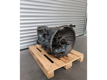 Скоростна кутия за Камион Scania R SERIES GRS 905R RECONDITIONED WITH WARRANTY: снимка 3