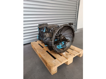 Скоростна кутия SCANIA R