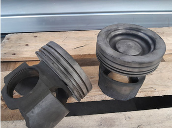 Двигател и части SCANIA R