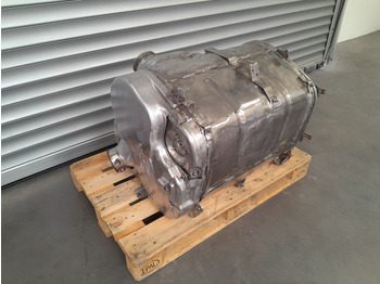 Катализатор за Камион Scania REMAN Exhaust - Marmitta: снимка 2
