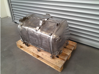 Катализатор за Камион Scania REMAN Exhaust - Marmitta: снимка 3