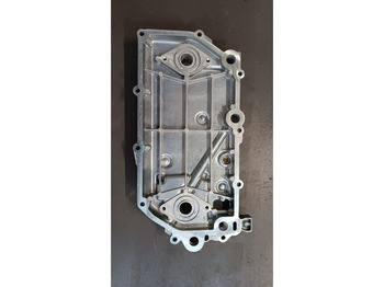 : снимка на заглавната част