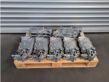 Нови Скоростна кутия за Камион Scania Serie R, Serie 4: снимка 3 Нови Скоростна кутия за Камион Scania Serie R, Serie 4: снимка 3