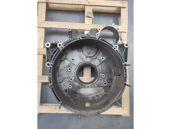 Резервни части VOLVO FH