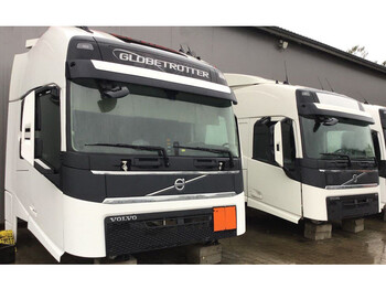 Кабина и интериор VOLVO FH
