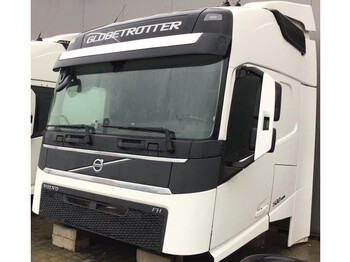 Кабина и интериор VOLVO FH