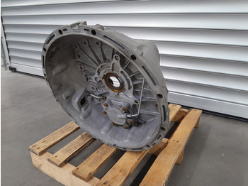 Съединител и части VOLVO FH