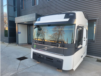 Кабина и интериор за Камион Volvo FH: снимка 4 Кабина и интериор за Камион Volvo FH: снимка 4