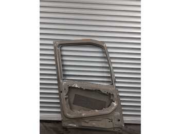 Врата и части за Камион Volvo LEFT SIDE (LH) NAKED - BARE: снимка 2