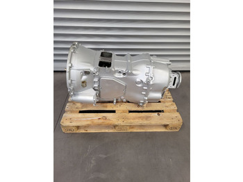 Скоростна кутия VOLVO