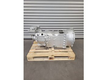 Скоростна кутия VOLVO