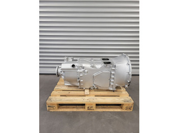 Скоростна кутия VOLVO