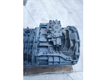 Скоростна кутия за Камион ZF 12AS 1010 1210 1410 TO: снимка 2