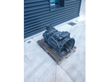 Скоростна кутия за Камион ZF XF95 XF105 CF85 CF75: снимка 3