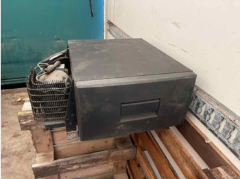 Кабина и интериор