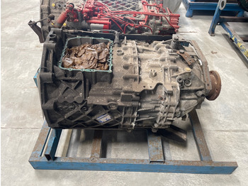 Скоростна кутия DAF