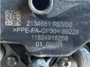 Горивна система за Камион DAF ADBLUE LEVEL SENSOR 2108985: снимка 3