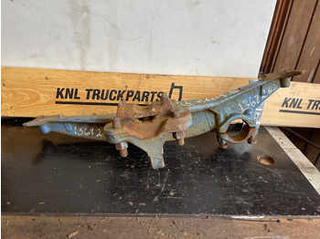 Рама/ Шаси DAF