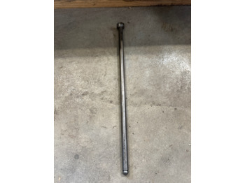 Двигател и части DAF