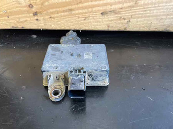 Електрическа система DAF