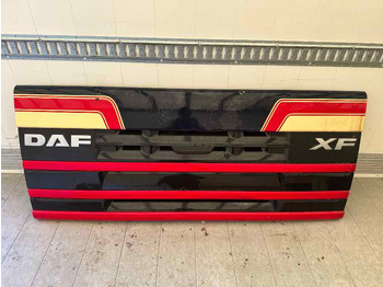 Каросерия и екстериор DAF XF