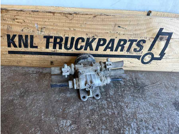 Клапа за Ремарке EKERI WABCO VALVE 9735000510: снимка 2 Клапа за Ремарке EKERI WABCO VALVE 9735000510: снимка 2