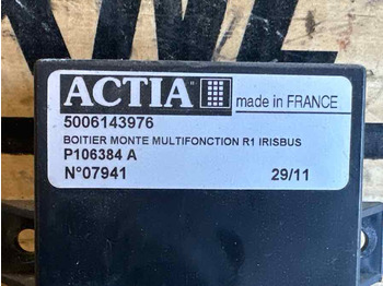 Блок за управление за Автобус IVECO ECU BUS 5006143976: снимка 2