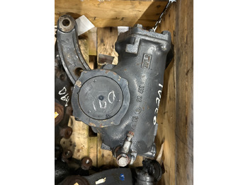 Кормилно управление IVECO