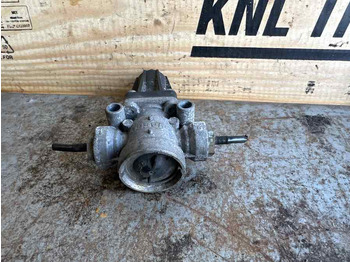 Спирачен клапан за Камион MAN 2,5 BAR VALVE 81.52101-6294: снимка 2