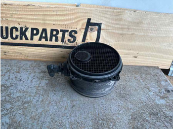 Въздушен филтър MAN AIR MASS FILTER HOUSE 81.09413-7010: снимка 2