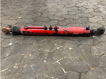 Кормилно управление MAN